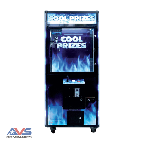 Cool Prizes