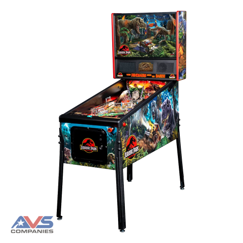 Jurassic Park Home Edition - Image 1
