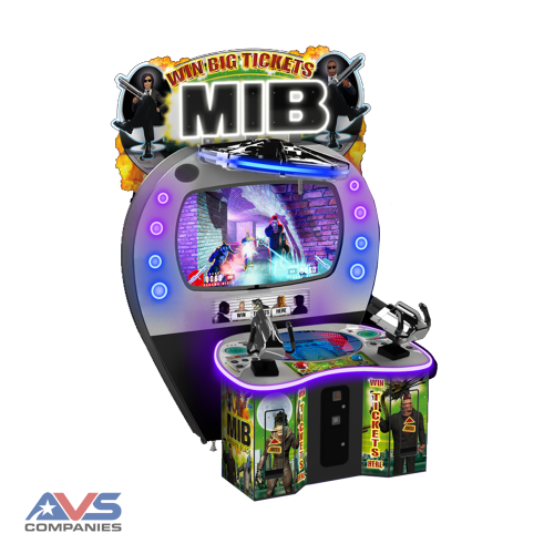 Men In Black - Image 1