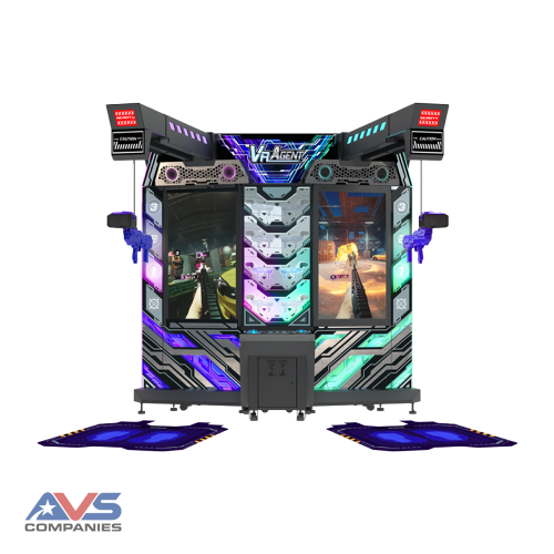 VR Agent - Image 1