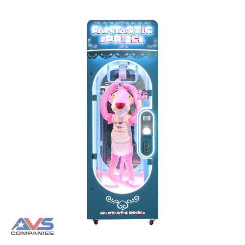 Fantastic Prize Machine - Image 4