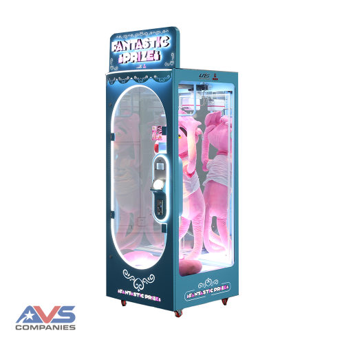 Fantastic Prize Machine - Image 5