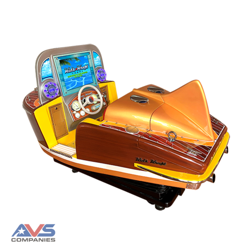 Kids Craft Cobra - Image 1