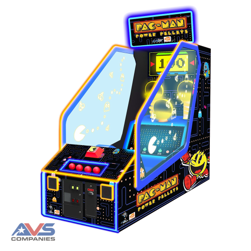 Pac-Man Power Pellets - Image 1