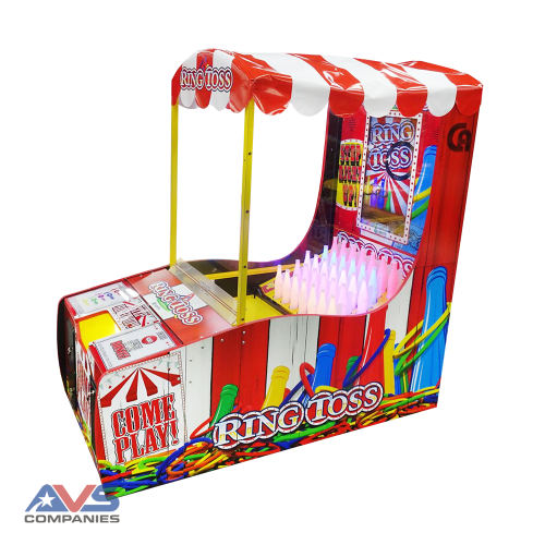 Ring Toss Jr.