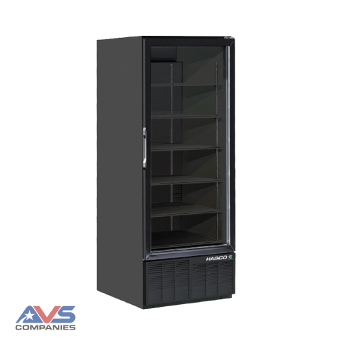 ESM28HCTD-BLK - HABCO-Merchandiser_04222020 - Image 1