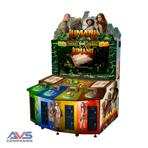 Jumanji
