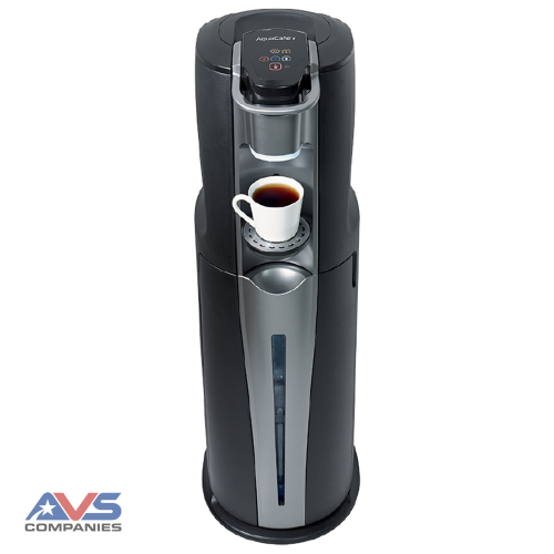 AquaCafe POD - Image 1