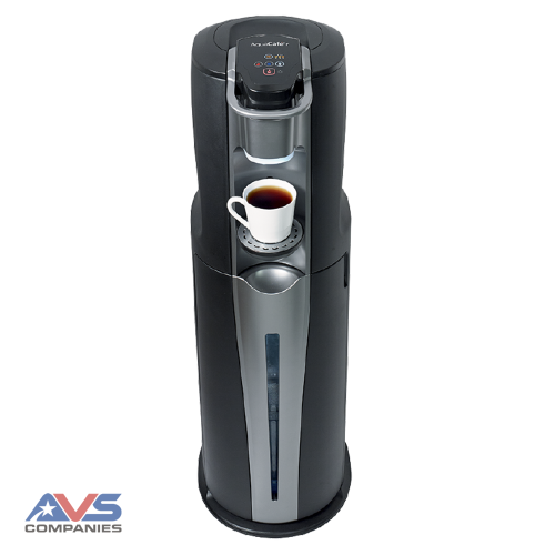 AquaCafe Touch