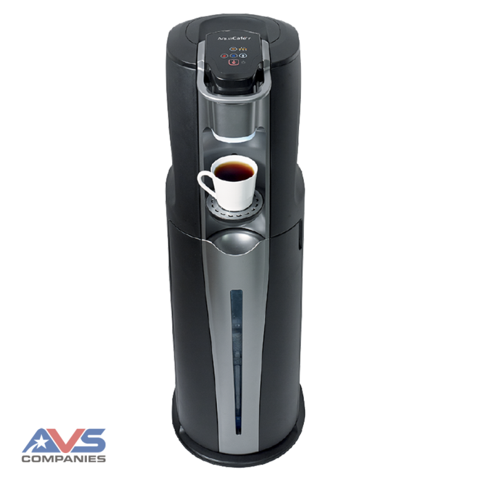 Aquacafe-Touch Website