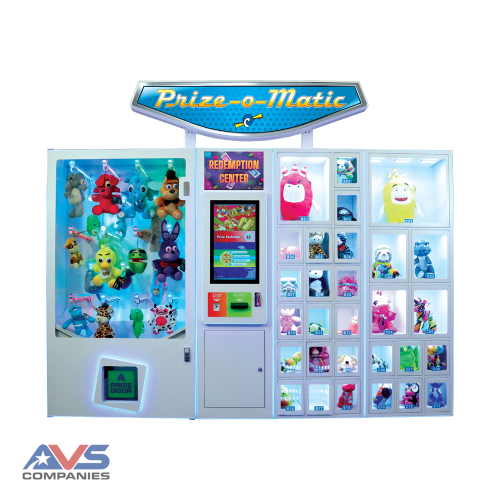 Prize-O-Matic - Image 1