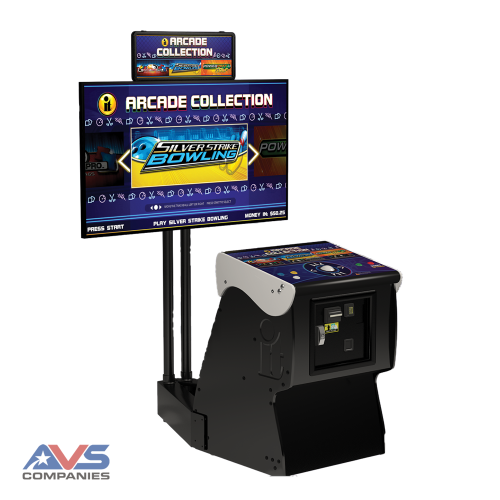 Arcade Collection - Image 1