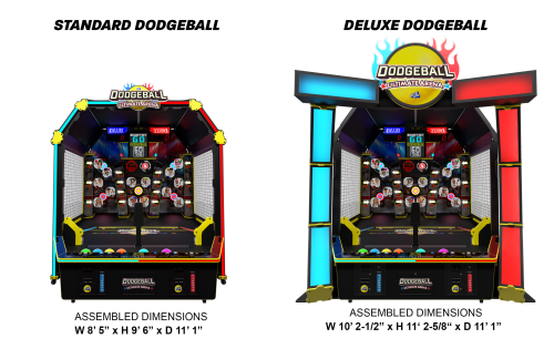 Dodgeball - Image 3