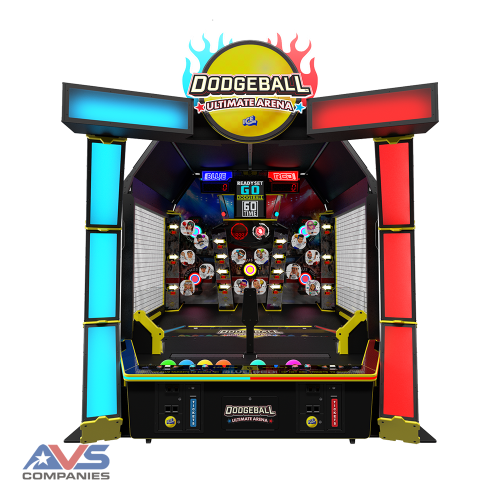 Dodgeball - Image 2