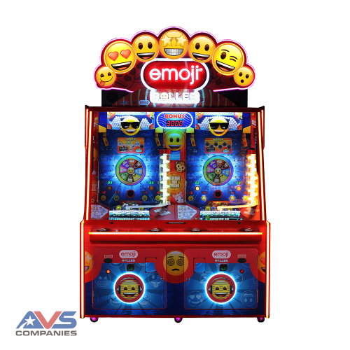 emoji Roller - Image 2