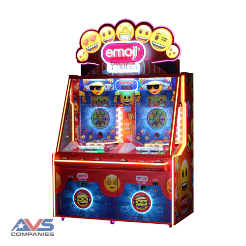 emoji Roller - Image 3