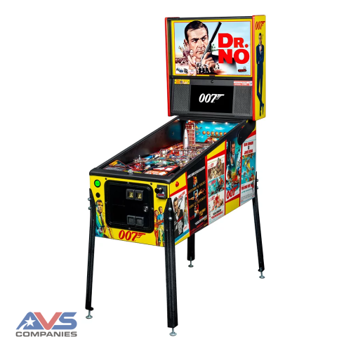 James Bond 007 Pro - Image 1