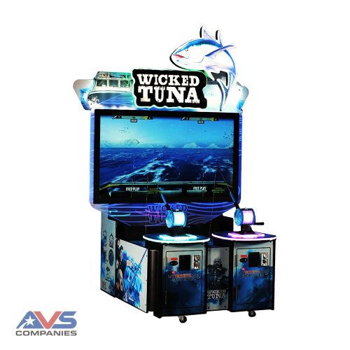Wicked Tuna 2P - Image 2