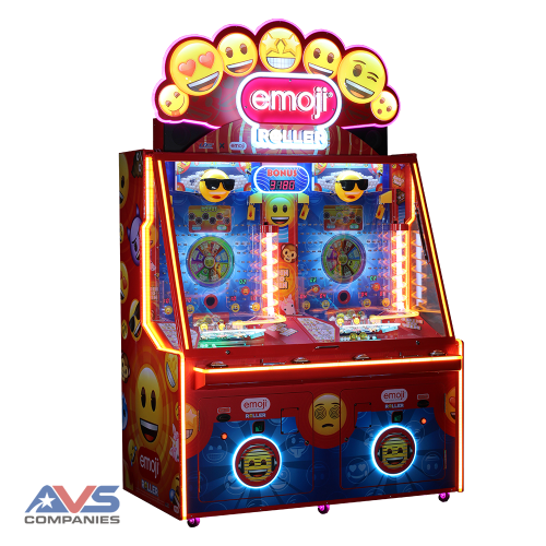 emoji Roller - Image 1