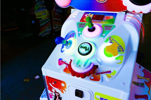 Bop It! Arcade - Image 2