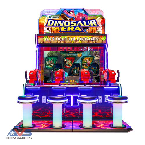 Dinosaur Era