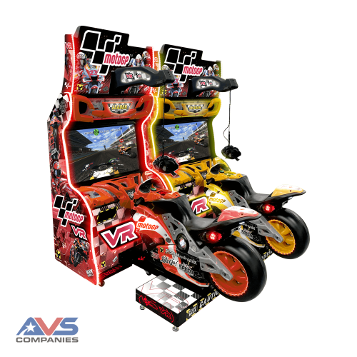 MotoGP VR - Image 2