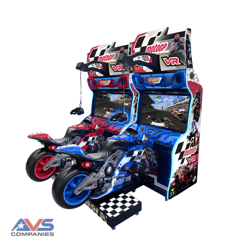MotoGP VR - Image 1