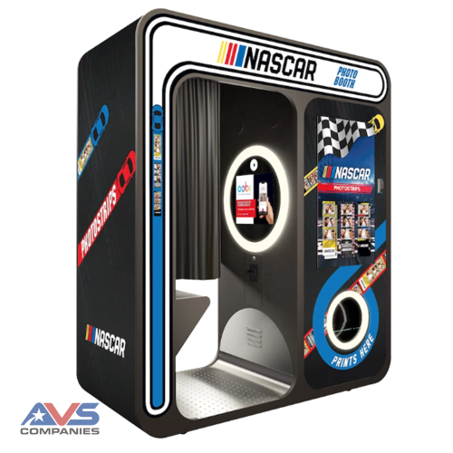 NASCAR PHOTOMA