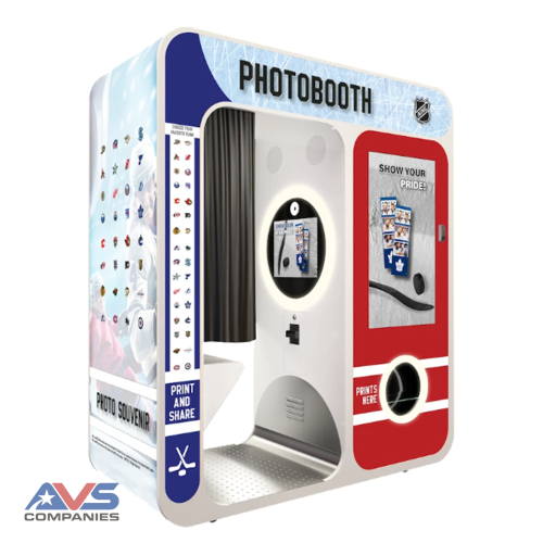 NHL PHOTOMA - Image 1