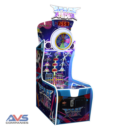 Space Raider - Image 4