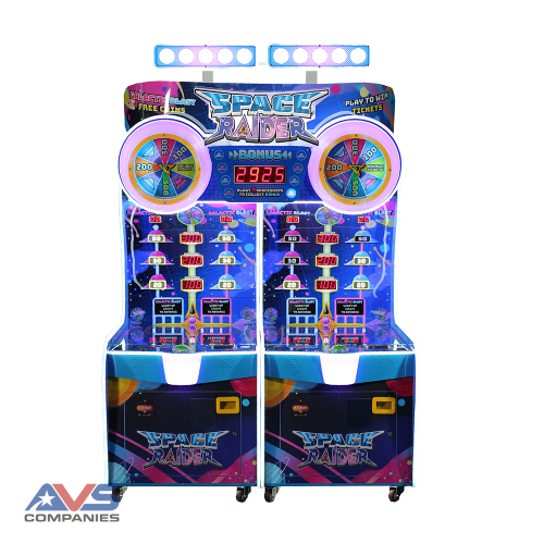 Space Raider - Image 2