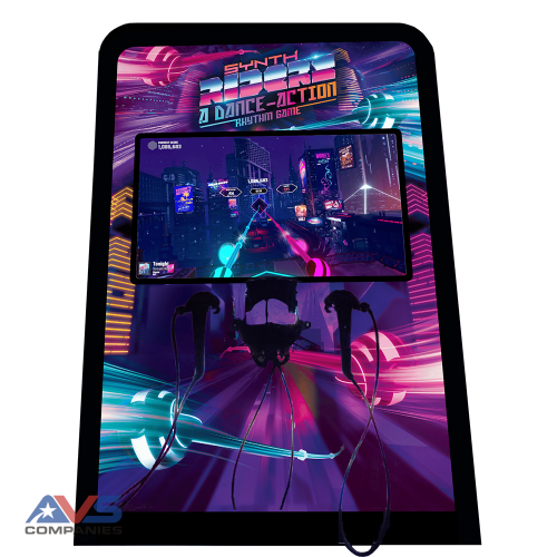 Synth Riders - Image 1