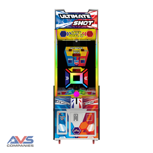Ultimate Shot - Image 1