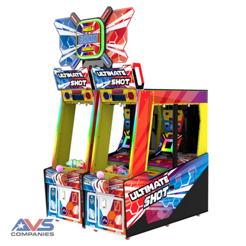 Ultimate Shot - Image 4