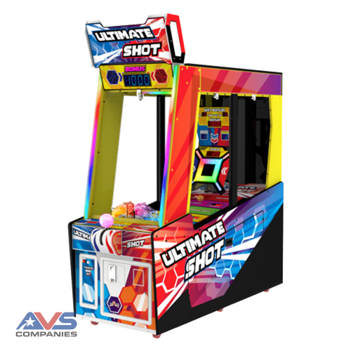 Ultimate Shot - Image 2