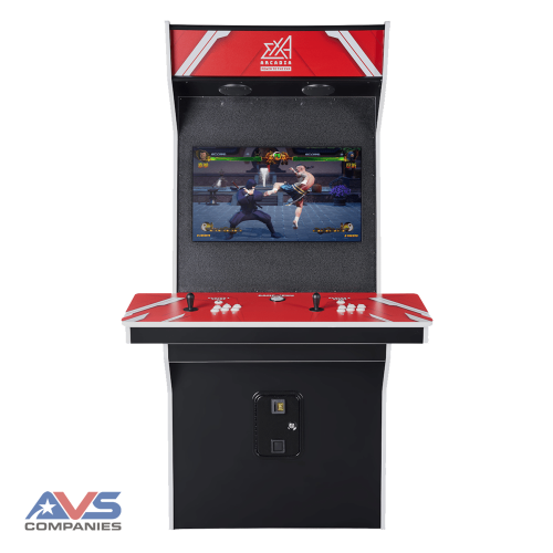 exA-Arcadia - Image 1