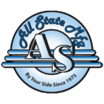 All State Logo