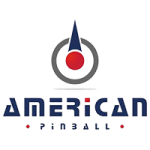 American Pinball Logo
