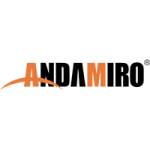 Andamiro Logo
