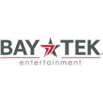 Bay Tek Logo