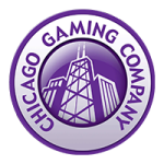 Chicago Gaming Logo