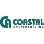 Coastal Amusements Logo
