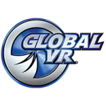 Global VR Logo