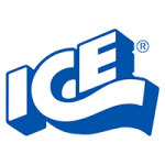 ICE logo