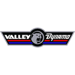 Valley Dynamo Logo