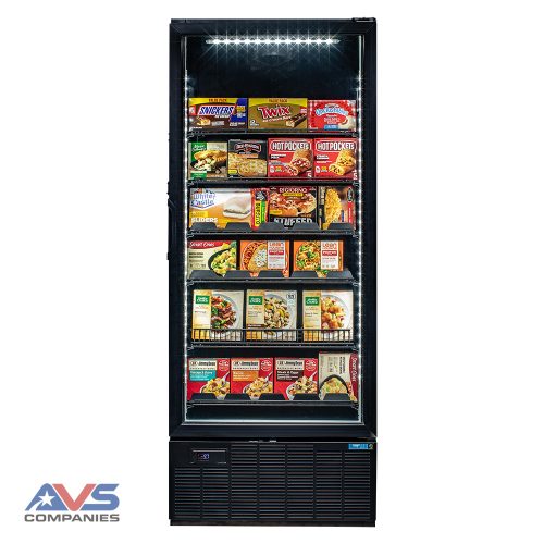 IceBlu Freezer - Image 1