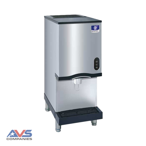 CNF0201 Countertop Nugget Ice Maker and Dispenser - Chewable Ice