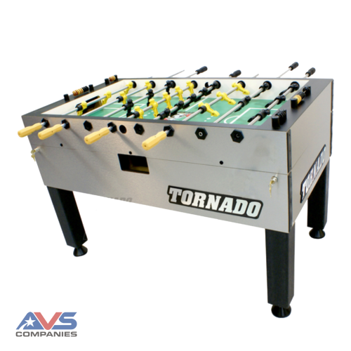 Tornado T-3000 (Home Table) - Image 1