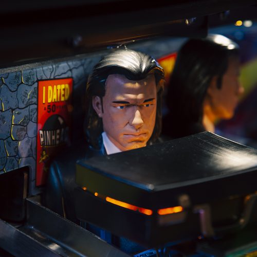 Pulp Fiction - Image 5