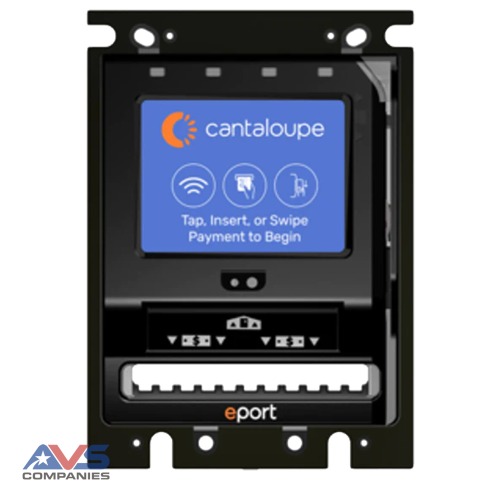 Engage Combo Credit Card Reader